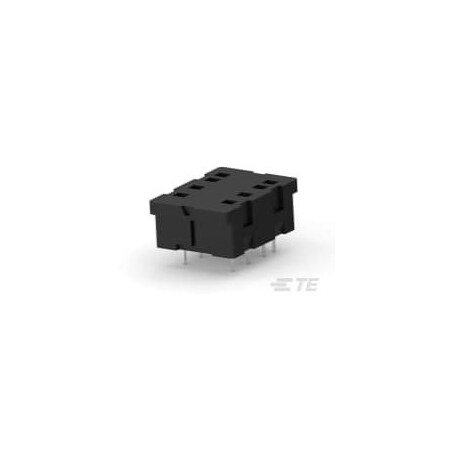 Te Connectivity Relay Sockets & Hardware Pt78602 5-1415043-1